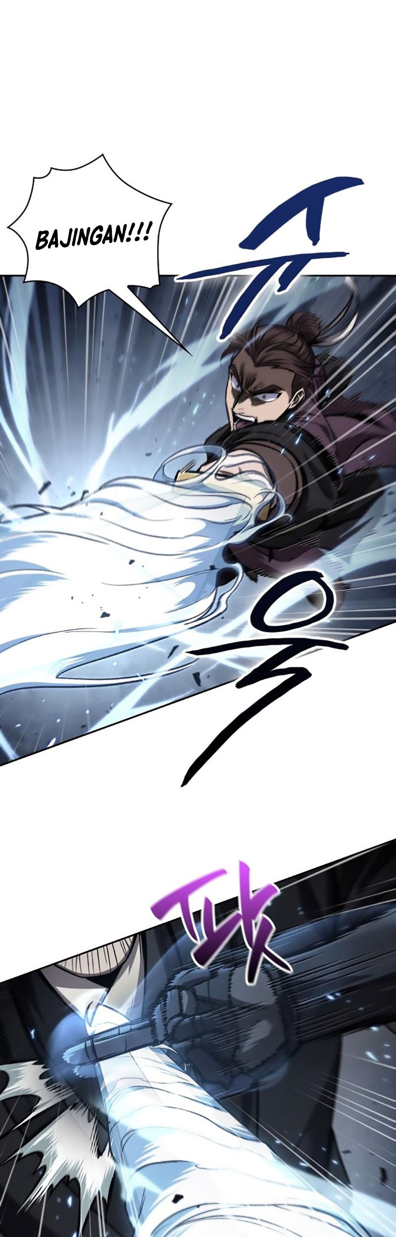 Nano Machine Chapter 109 Gambar 3