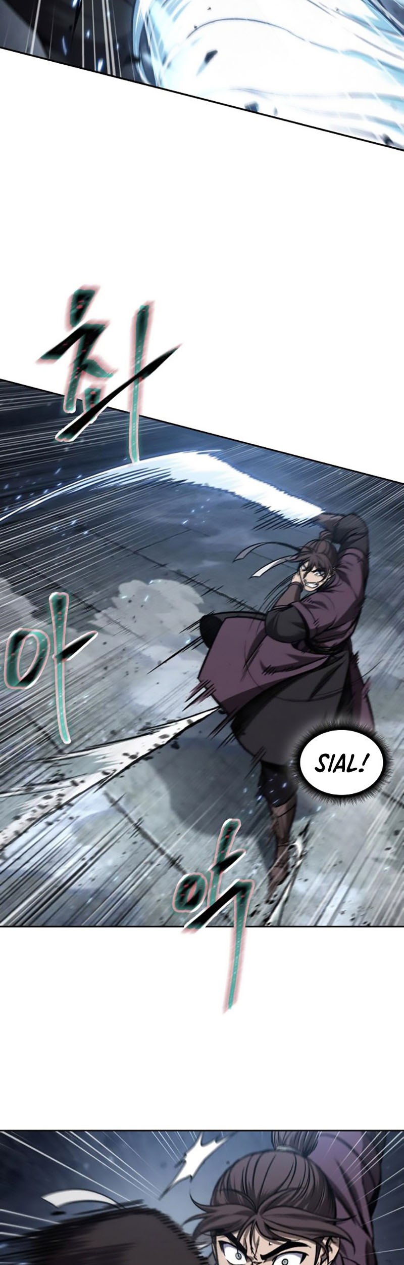 Nano Machine Chapter 109 Gambar 4