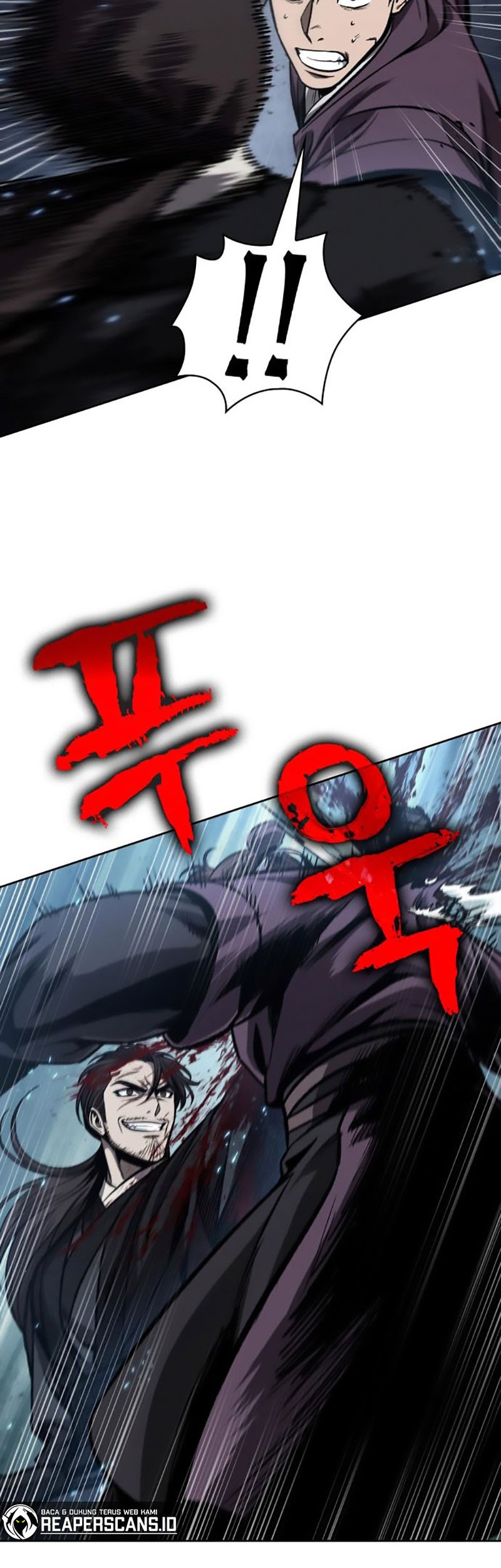 Nano Machine Chapter 109 Gambar 5