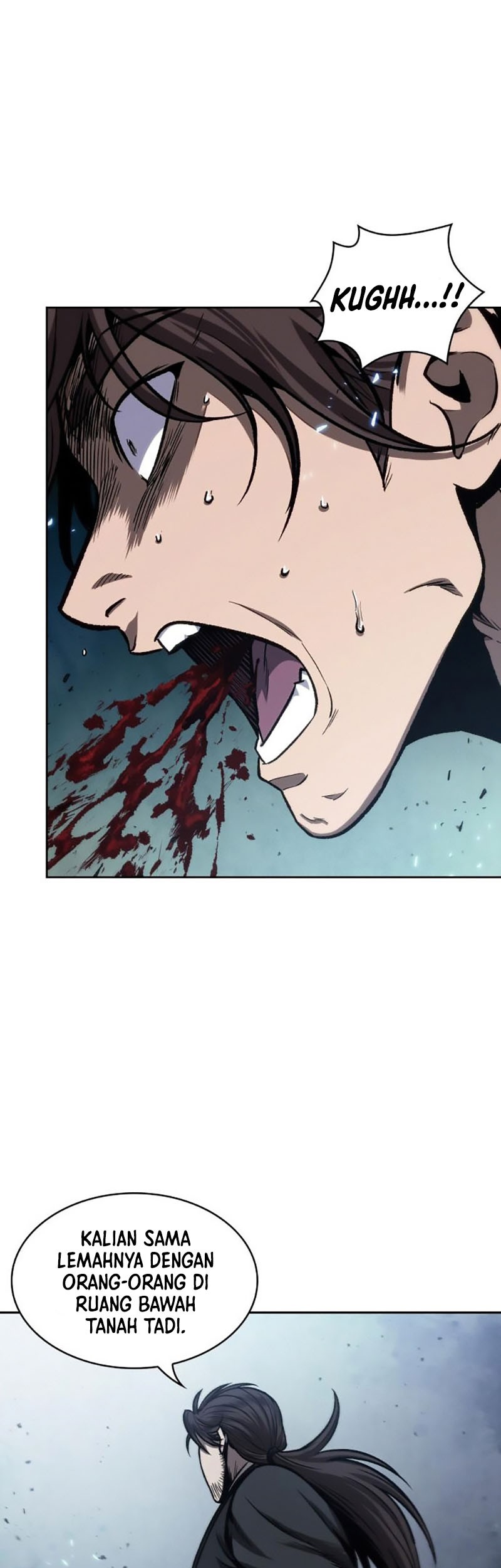 Nano Machine Chapter 109 Gambar 6