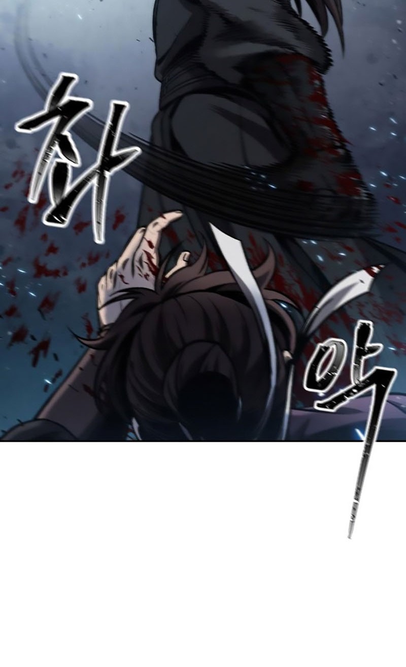 Nano Machine Chapter 109 Gambar 7