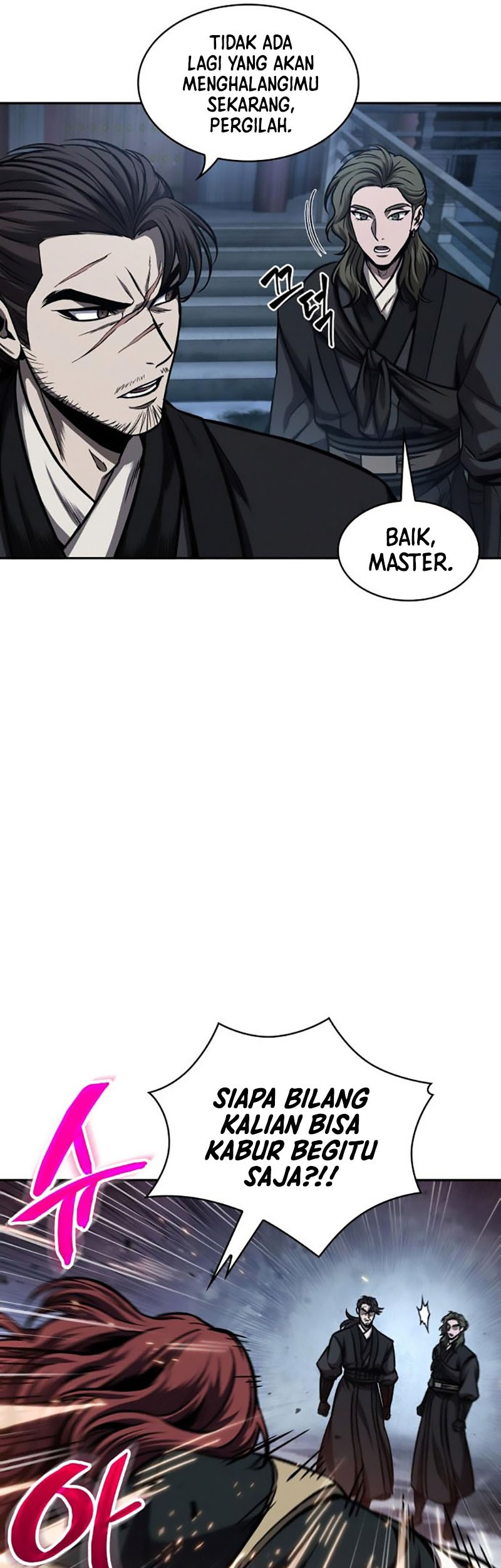 Nano Machine Chapter 109 Gambar 8