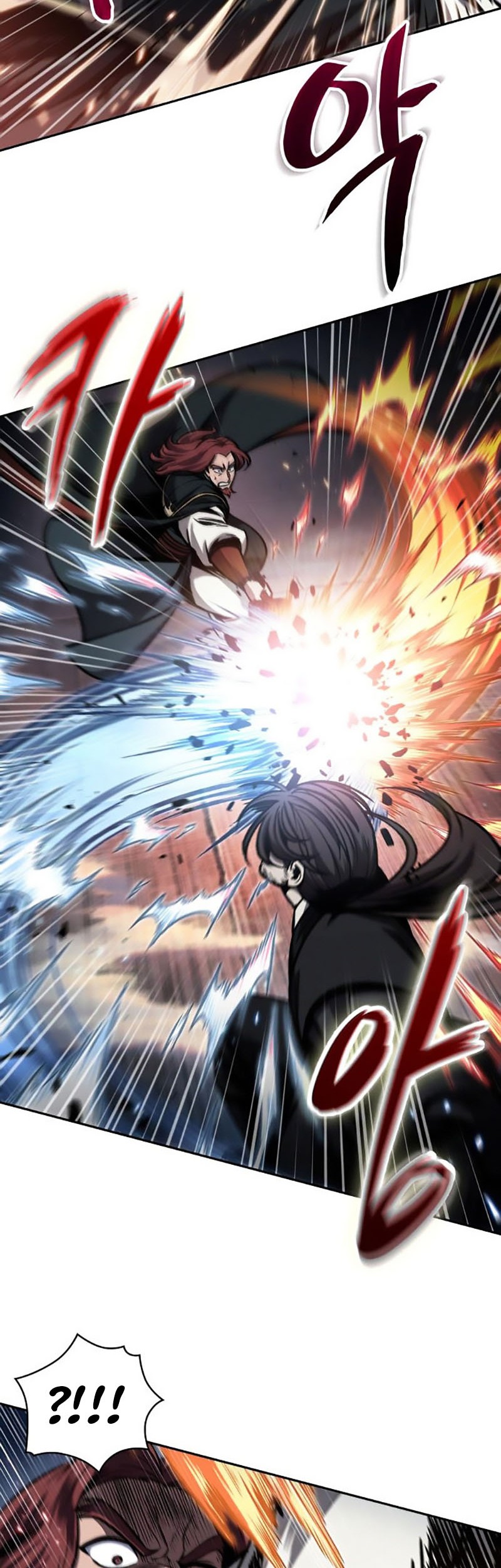 Nano Machine Chapter 109 Gambar 9