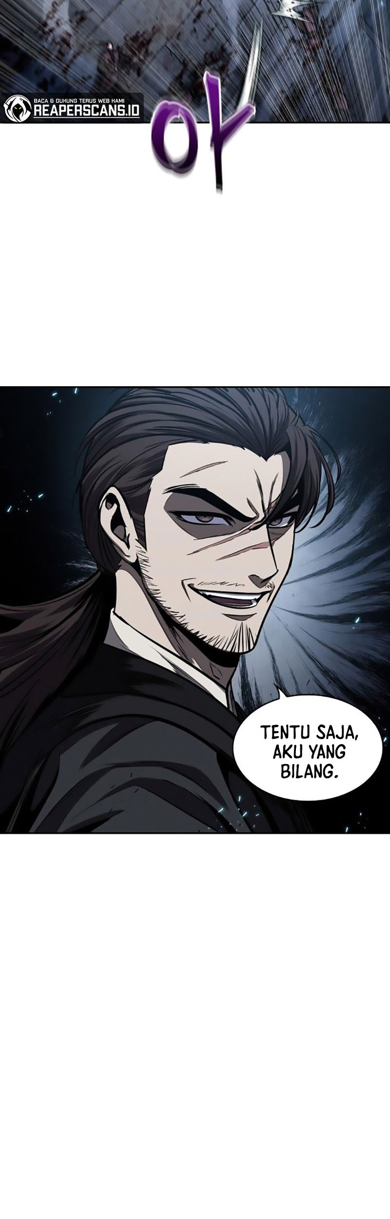 Nano Machine Chapter 109 Gambar 11