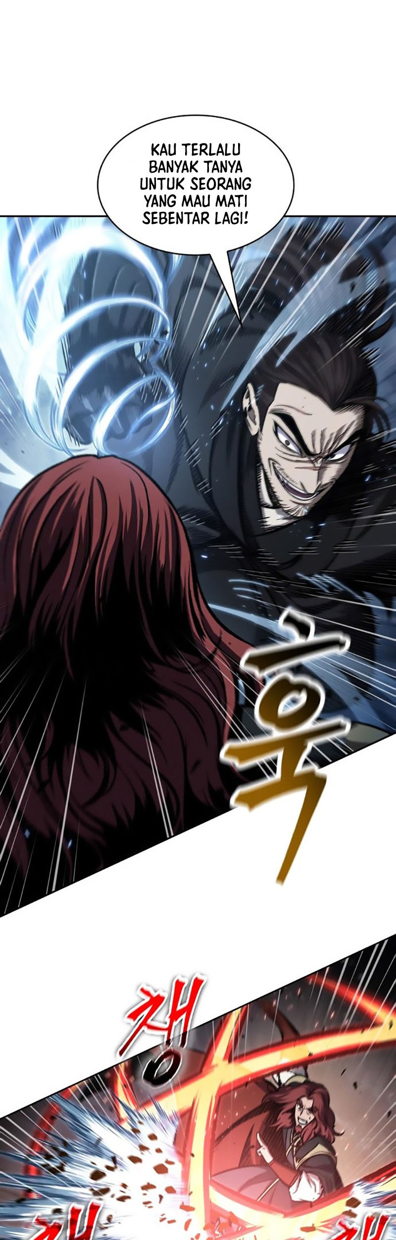 Nano Machine Chapter 109 Gambar 15