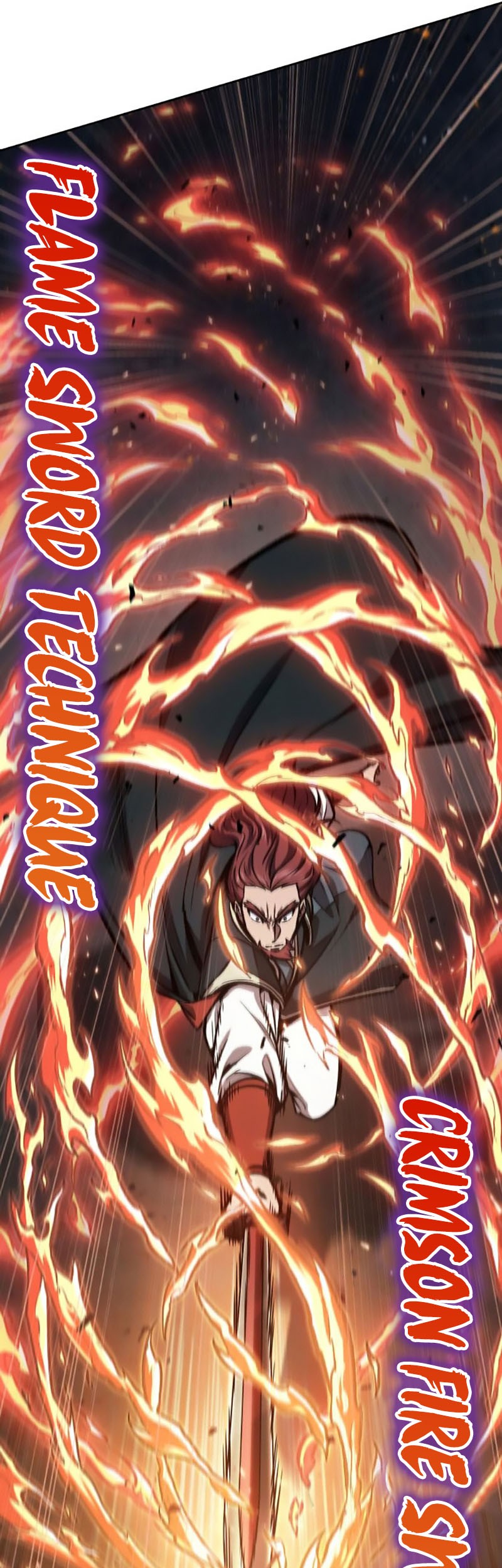 Nano Machine Chapter 109 Gambar 20