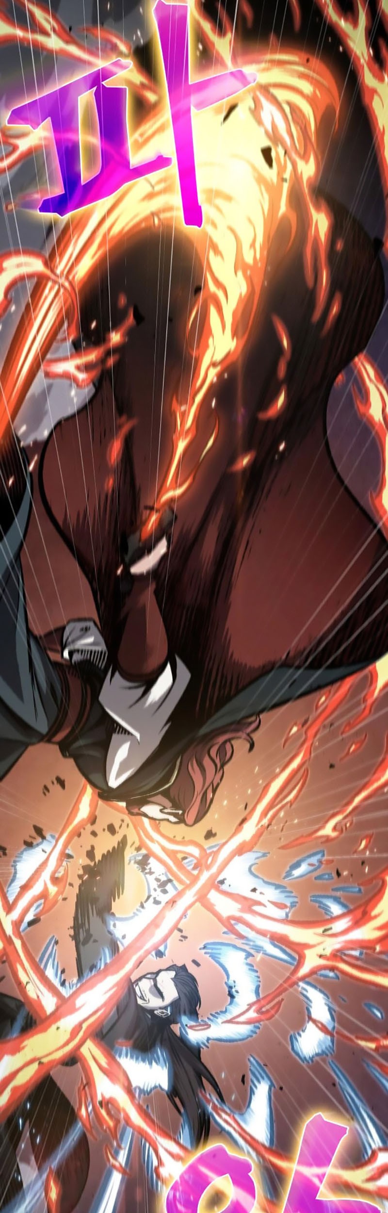 Nano Machine Chapter 109 Gambar 22