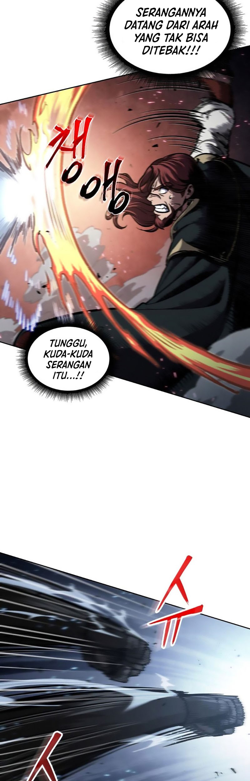 Nano Machine Chapter 109 Gambar 24