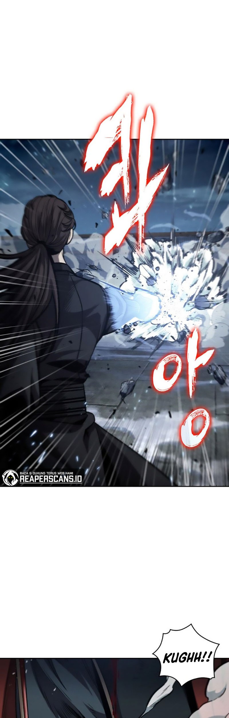 Nano Machine Chapter 109 Gambar 27