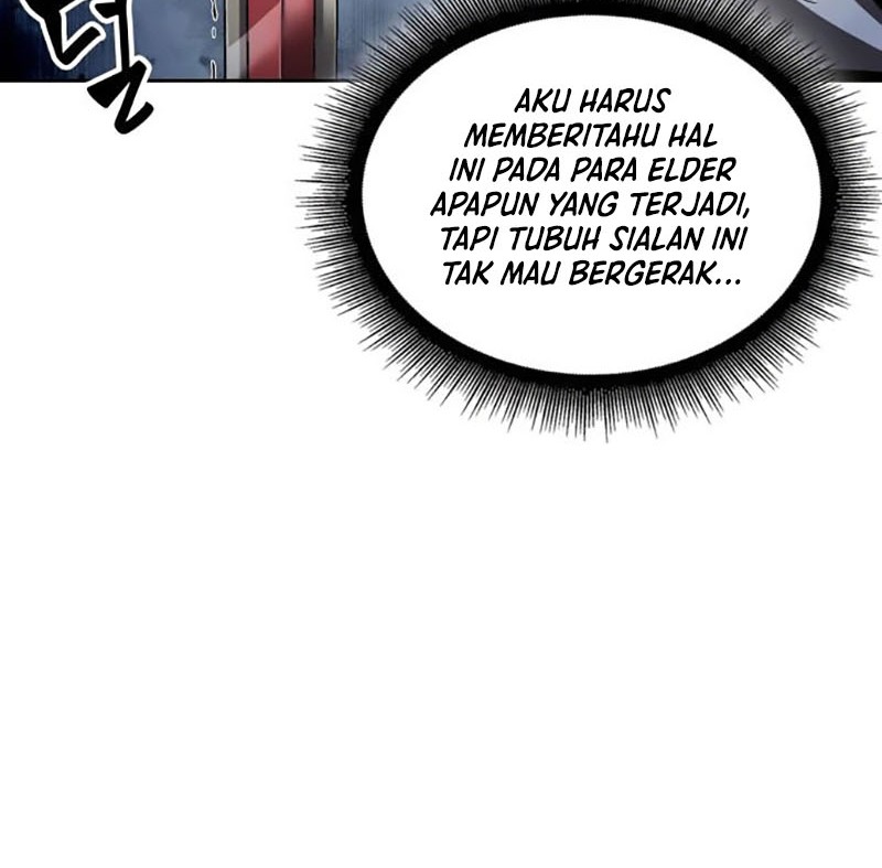 Nano Machine Chapter 109 Gambar 31