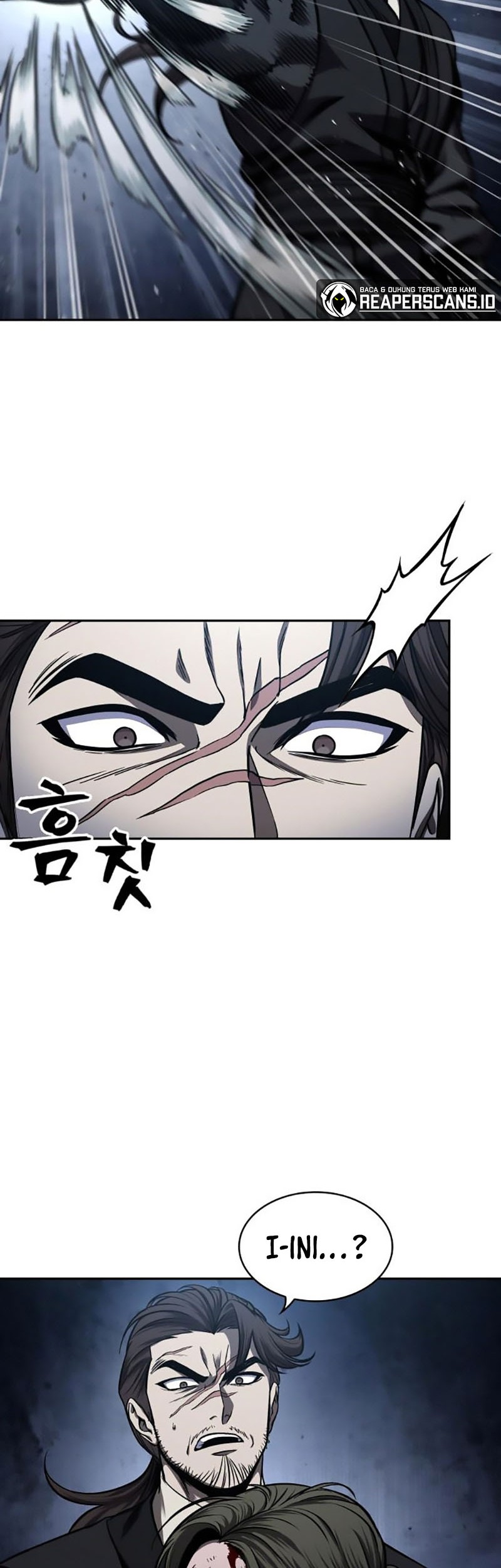 Nano Machine Chapter 109 Gambar 33