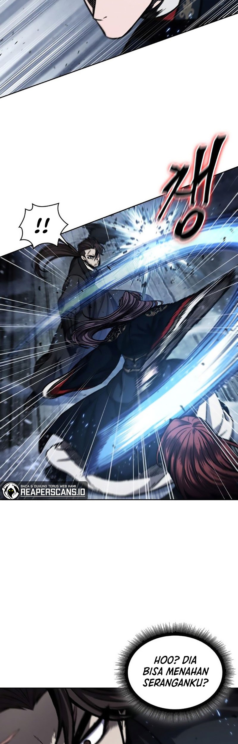 Nano Machine Chapter 109 Gambar 39