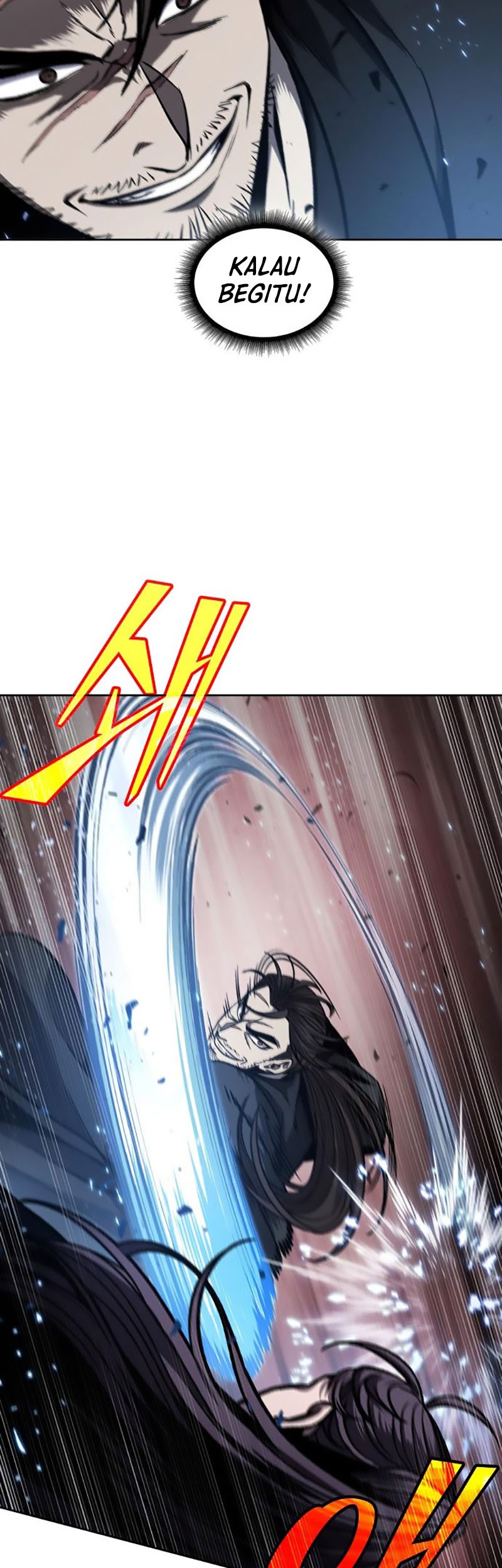 Nano Machine Chapter 109 Gambar 40