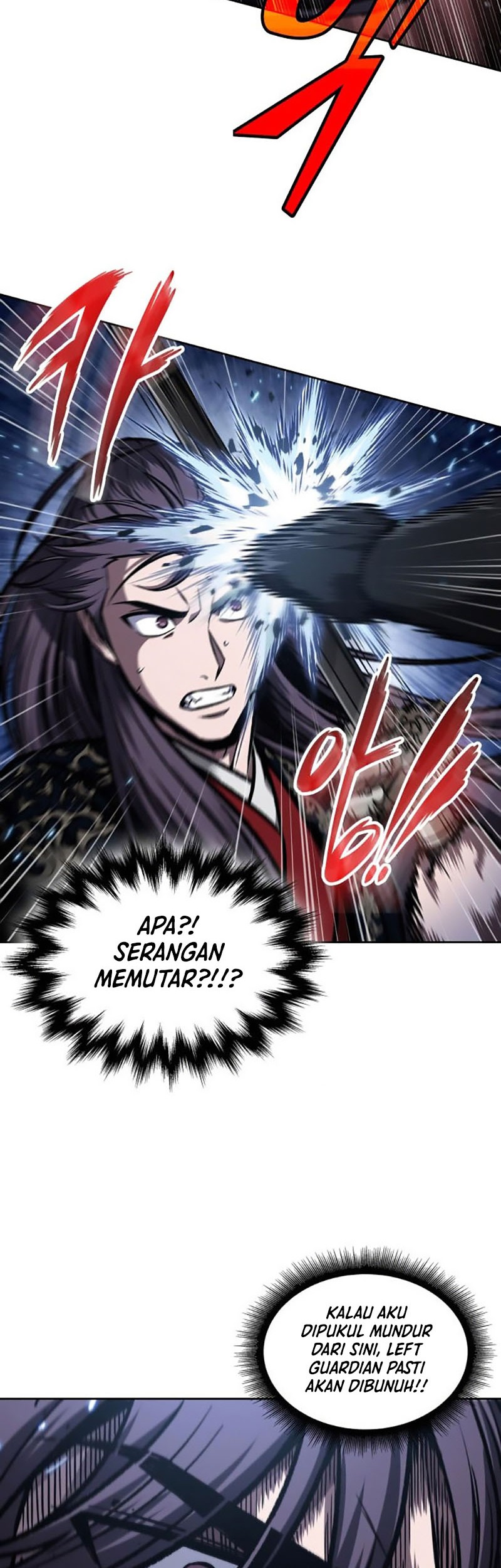 Nano Machine Chapter 109 Gambar 41