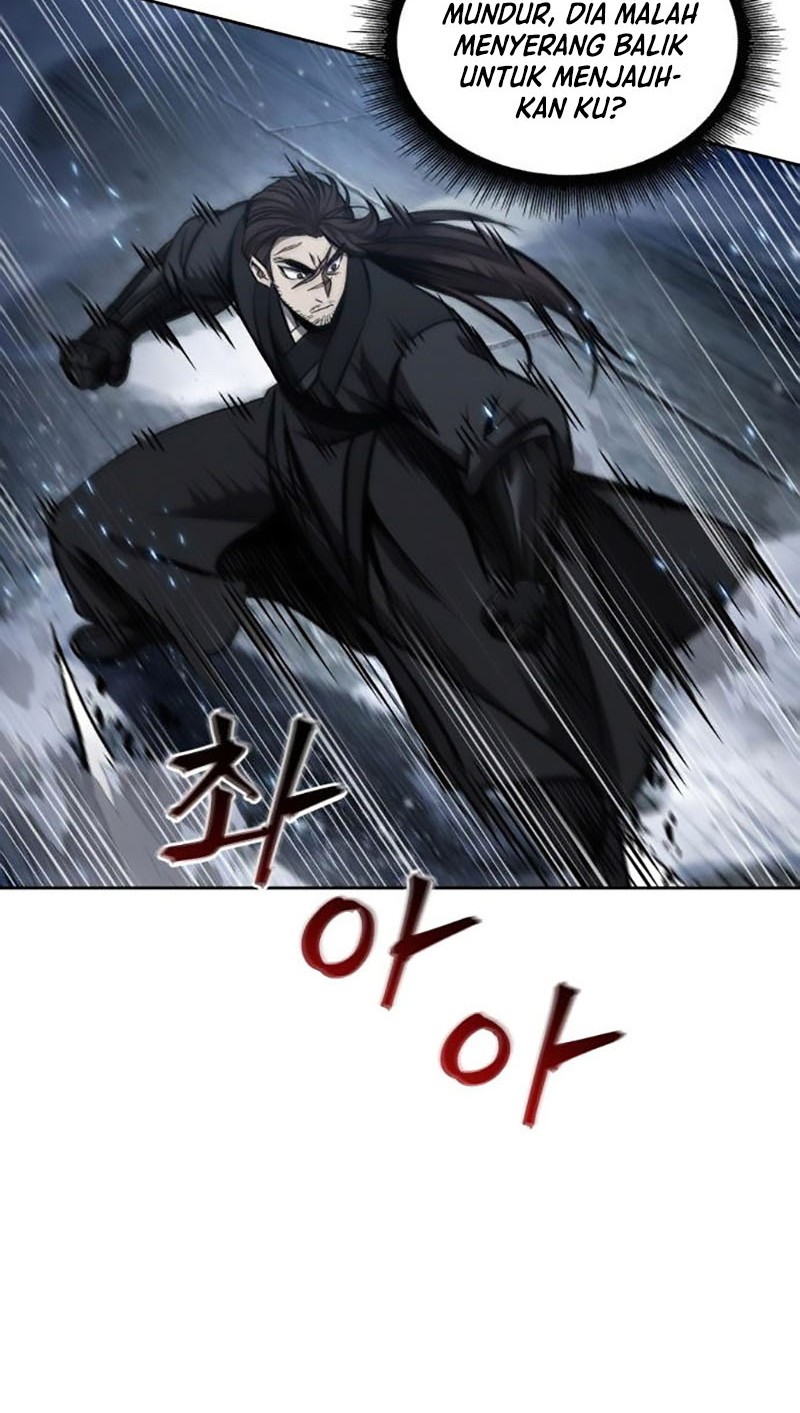 Nano Machine Chapter 109 Gambar 43