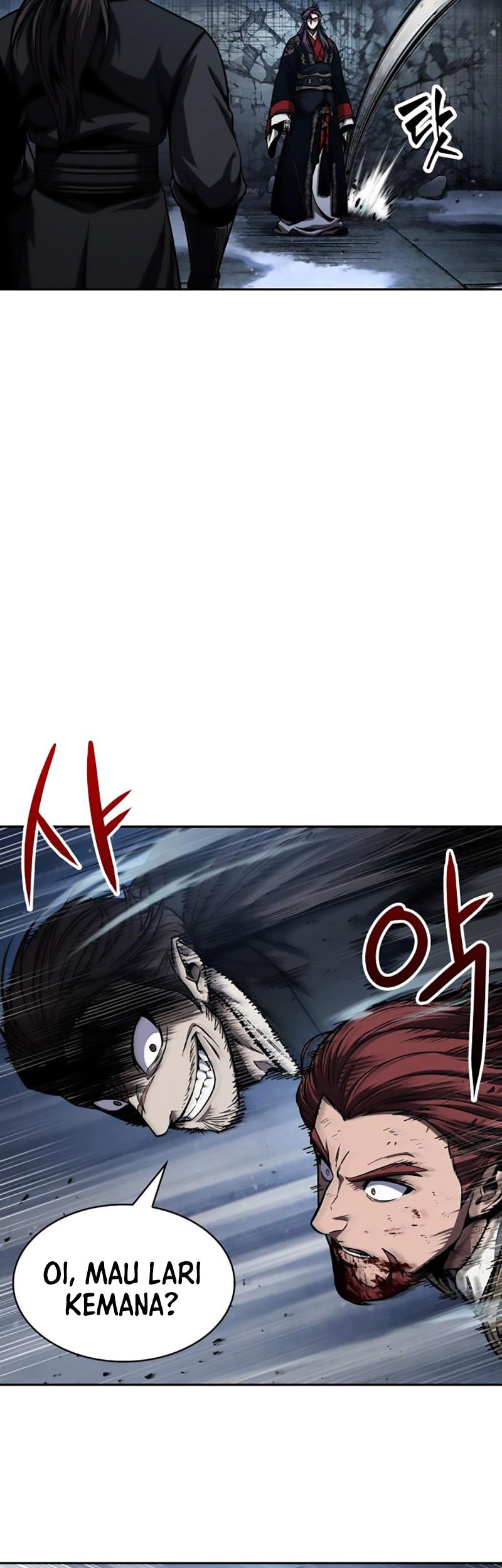 Nano Machine Chapter 109 Gambar 47