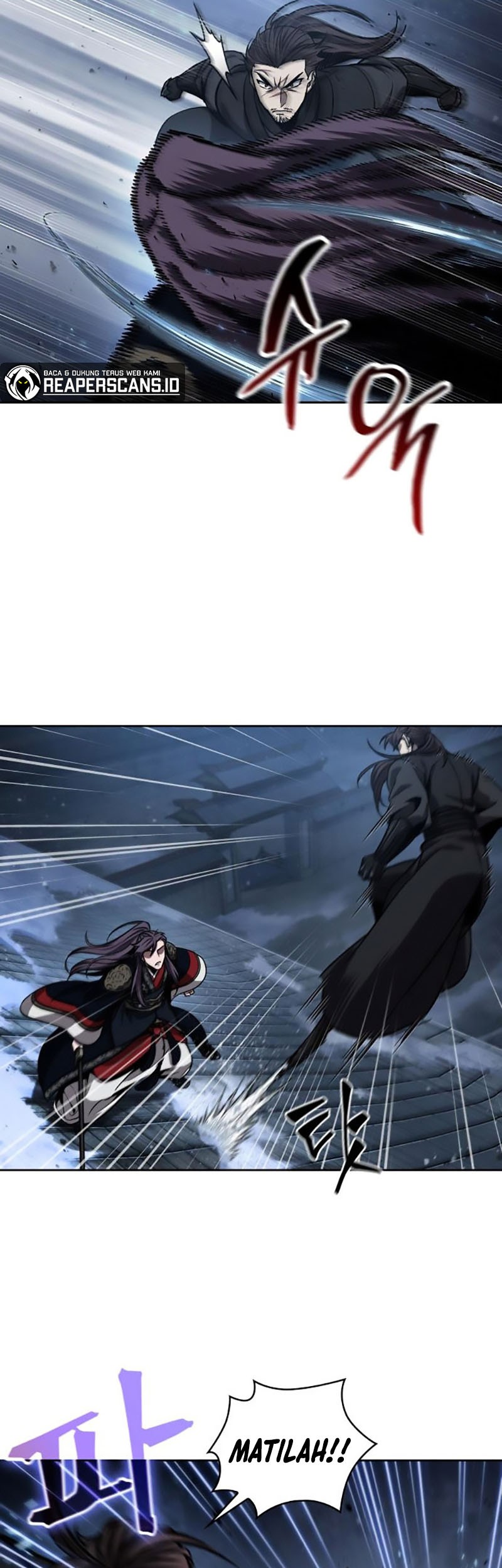 Nano Machine Chapter 109 Gambar 48