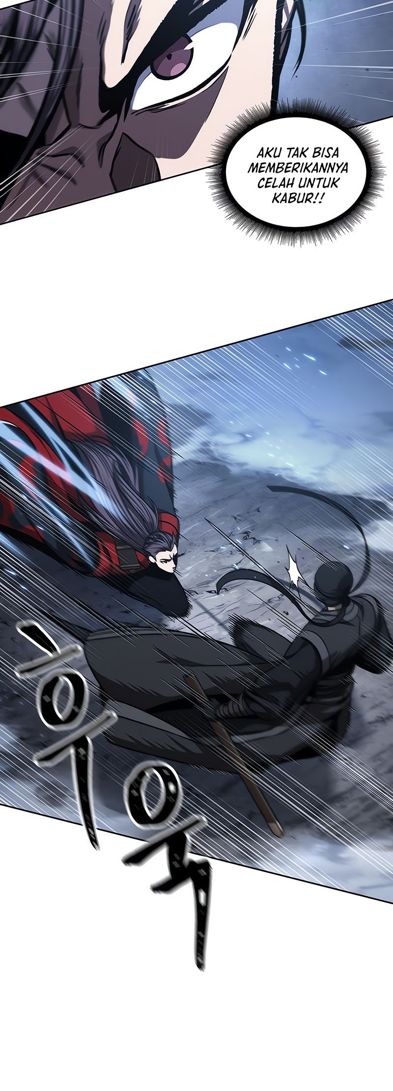 Nano Machine Chapter 118 Gambar 52