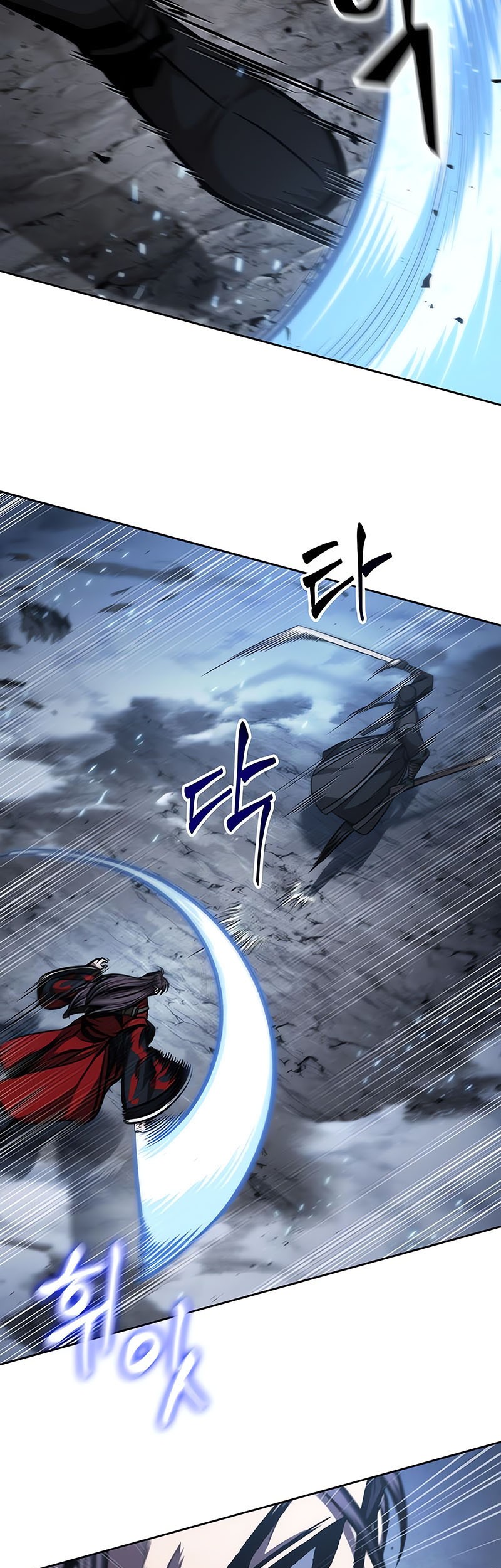 Nano Machine Chapter 118 Gambar 51