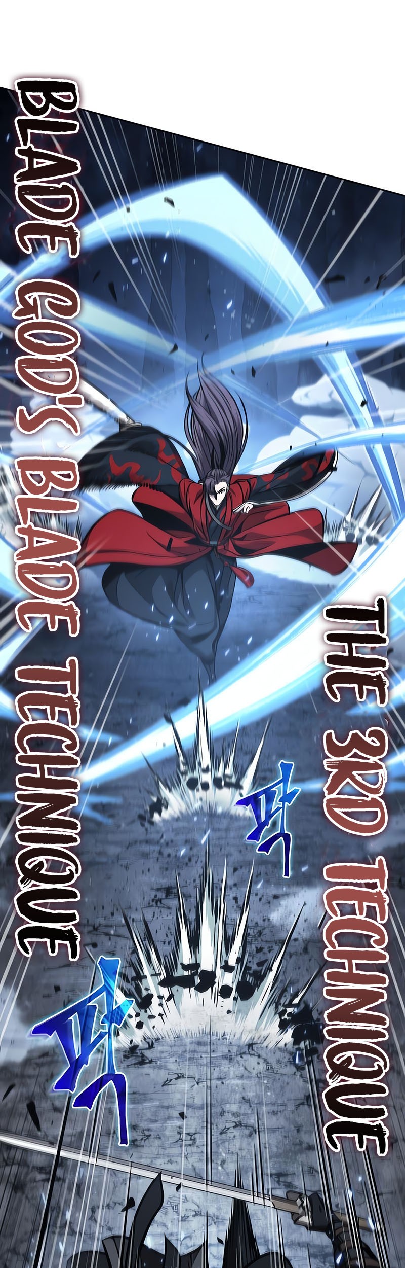 Nano Machine Chapter 118 Gambar 53