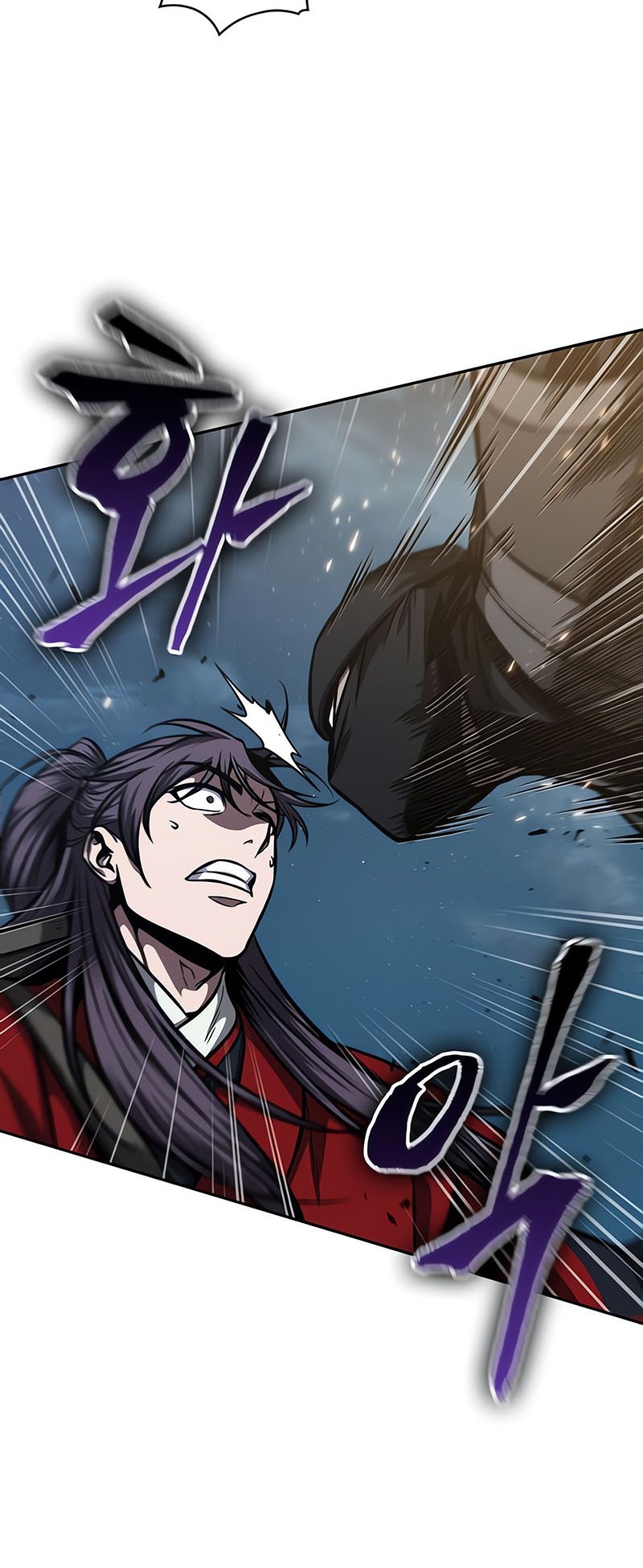 Nano Machine Chapter 118 Gambar 60