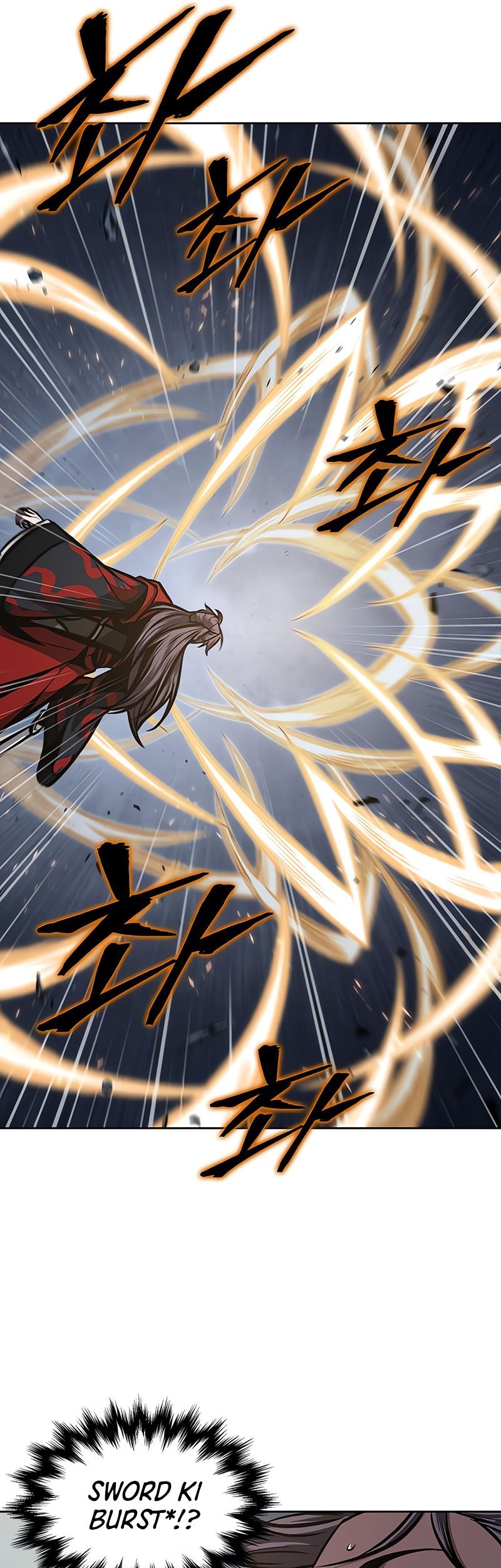 Nano Machine Chapter 118 Gambar 57