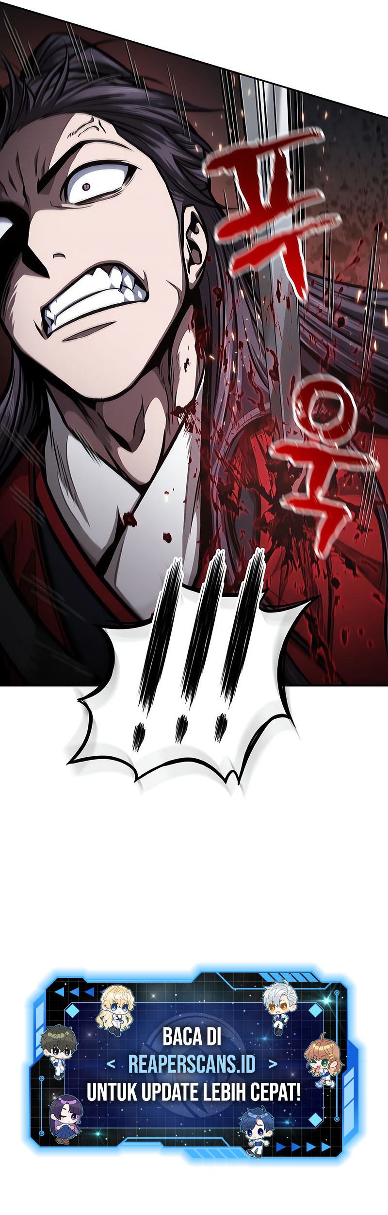 Nano Machine Chapter 118 Gambar 61