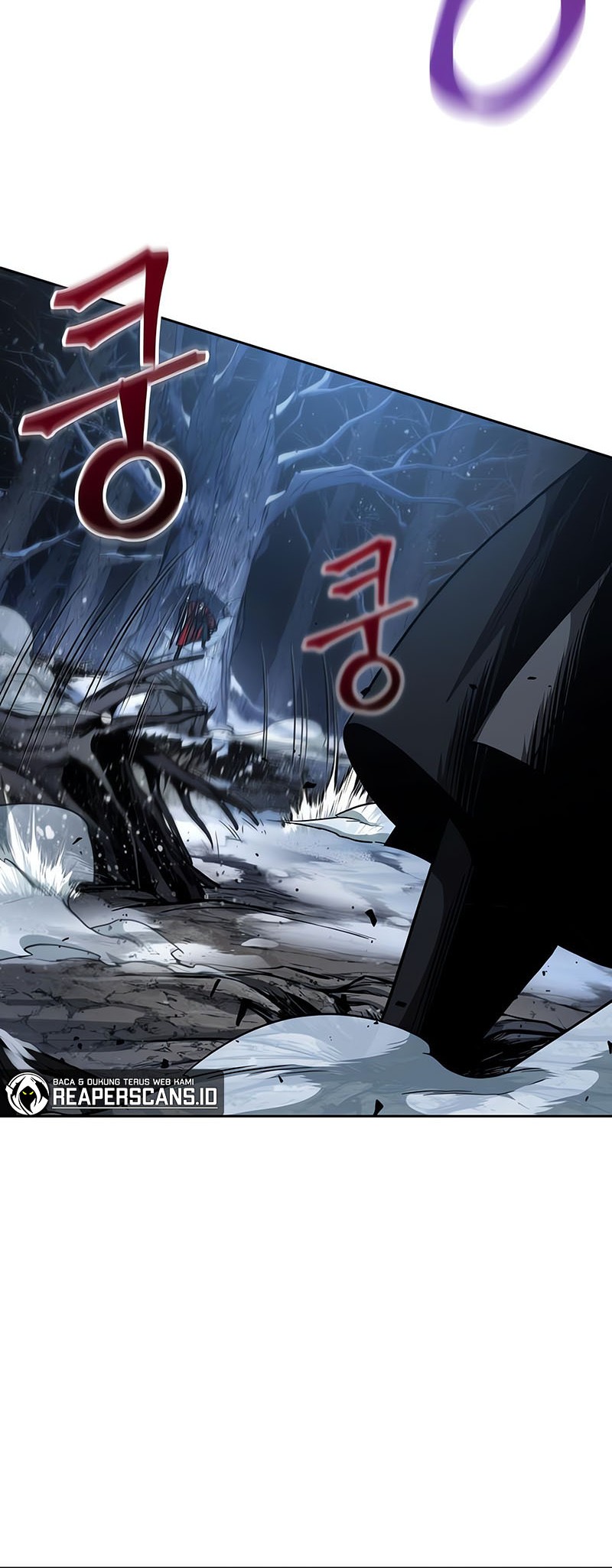 Nano Machine Chapter 118 Gambar 36