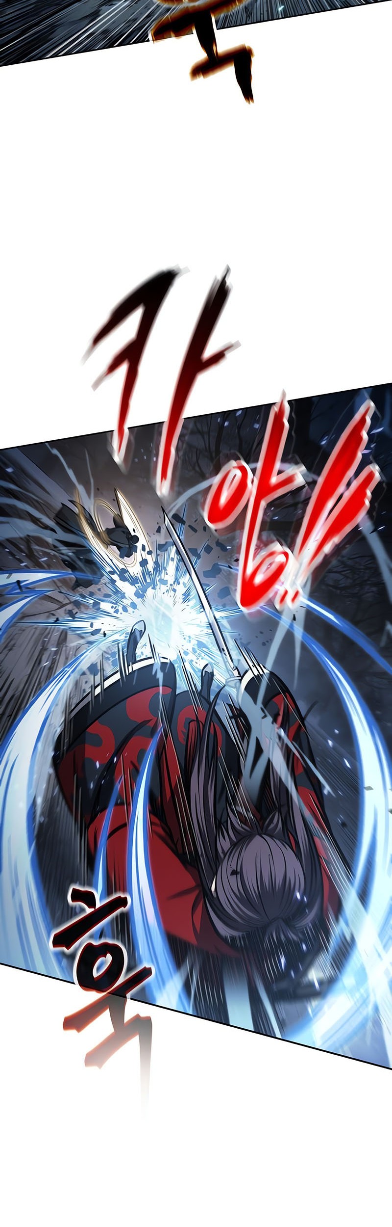 Nano Machine Chapter 118 Gambar 34