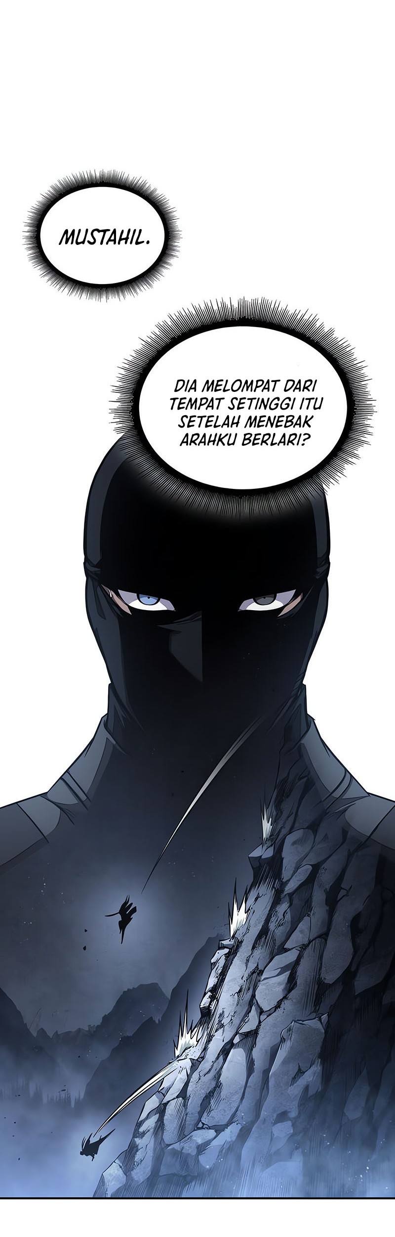 Nano Machine Chapter 118 Gambar 40