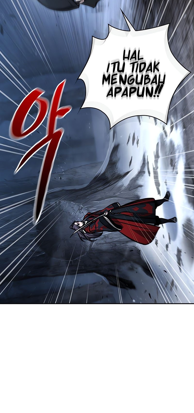 Nano Machine Chapter 118 Gambar 44