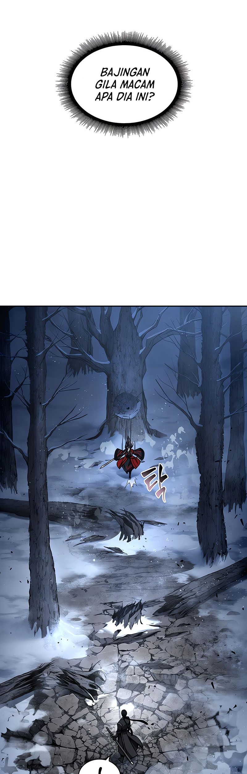 Nano Machine Chapter 118 Gambar 41