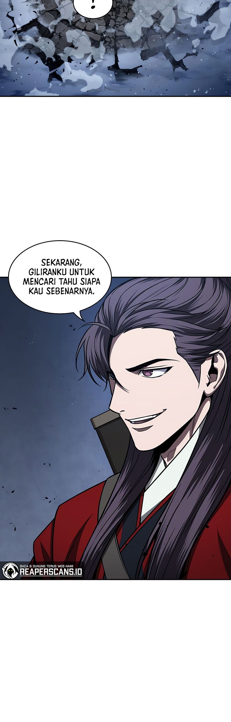 Nano Machine Chapter 118 Gambar 42