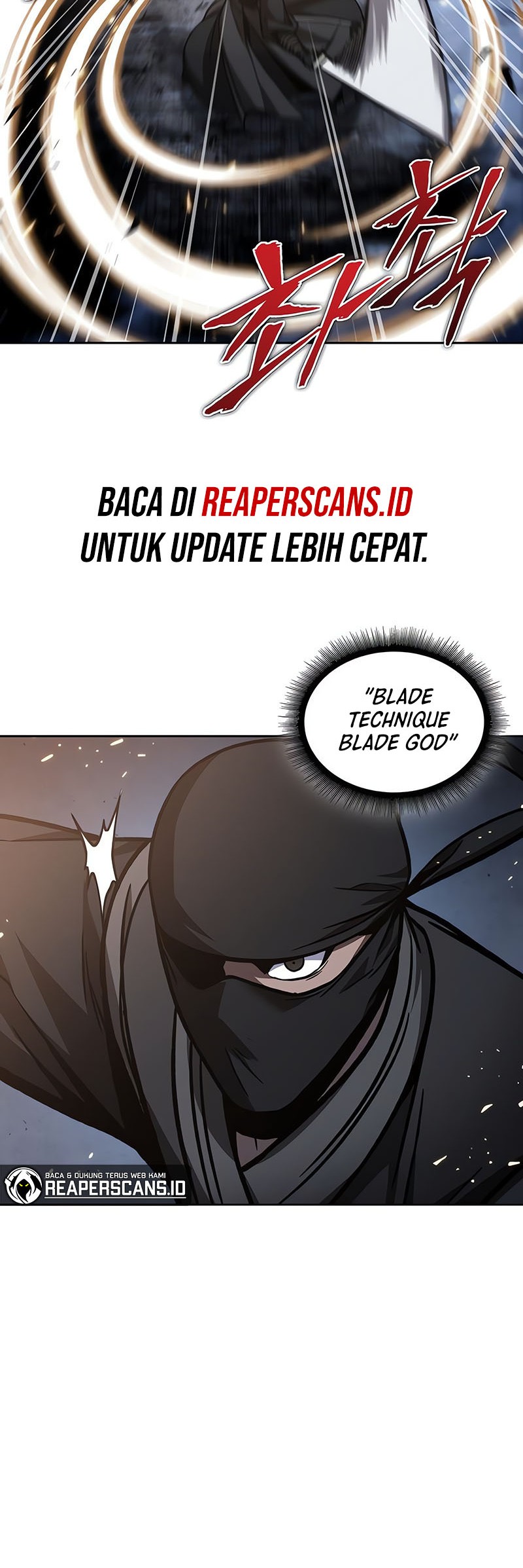 Nano Machine Chapter 118 Gambar 48