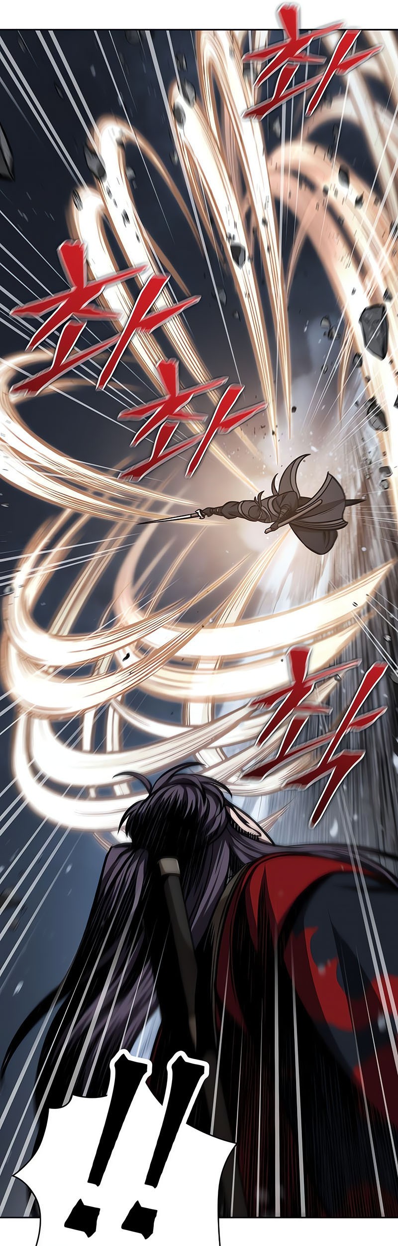 Nano Machine Chapter 118 Gambar 45