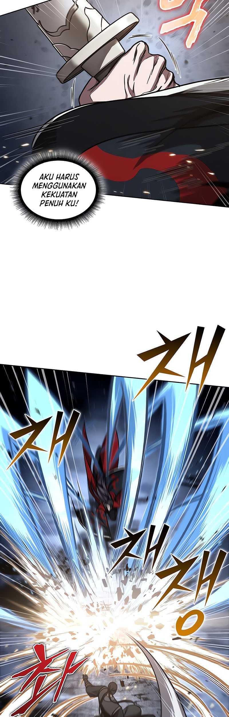 Nano Machine Chapter 118 Gambar 47