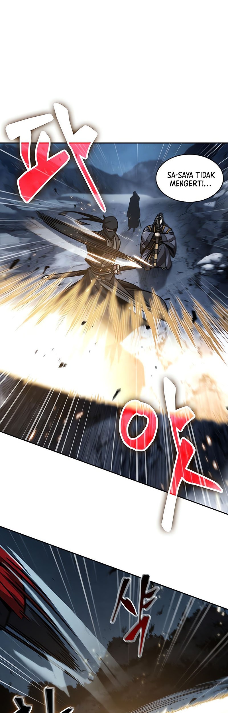 Nano Machine Chapter 118 Gambar 7