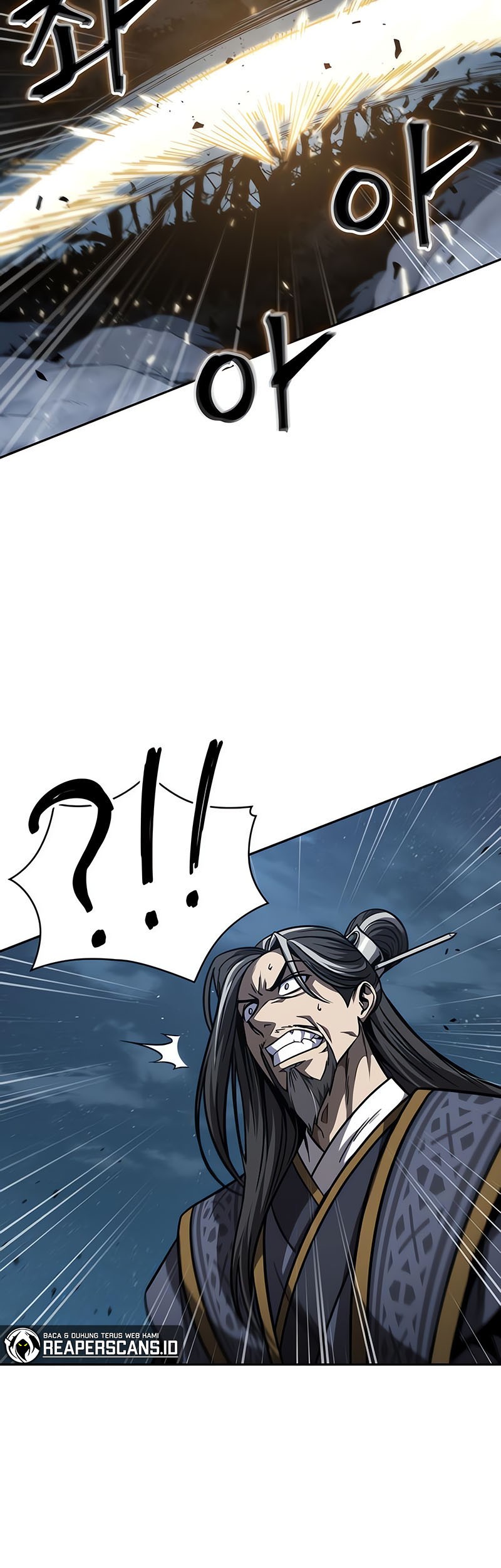 Nano Machine Chapter 118 Gambar 8