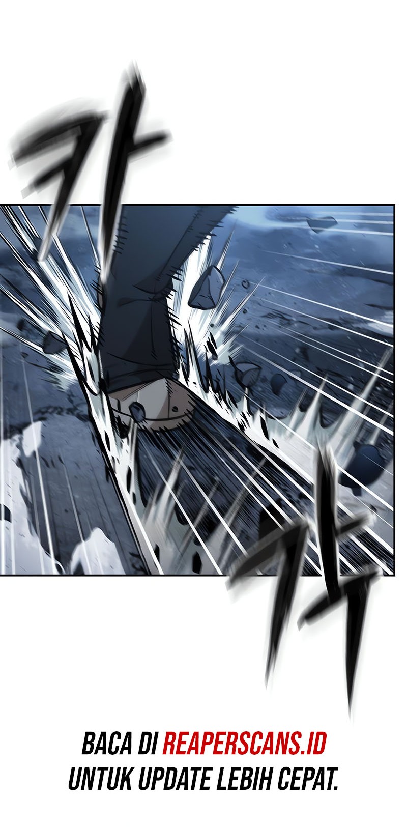 Nano Machine Chapter 118 Gambar 9