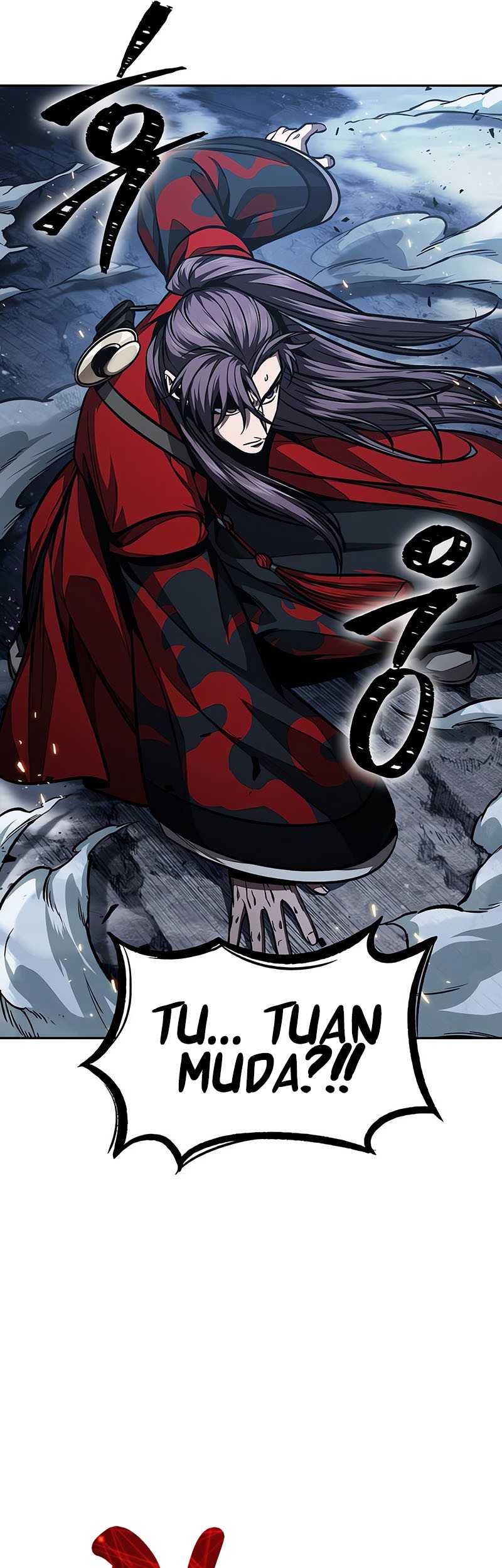 Nano Machine Chapter 118 Gambar 10