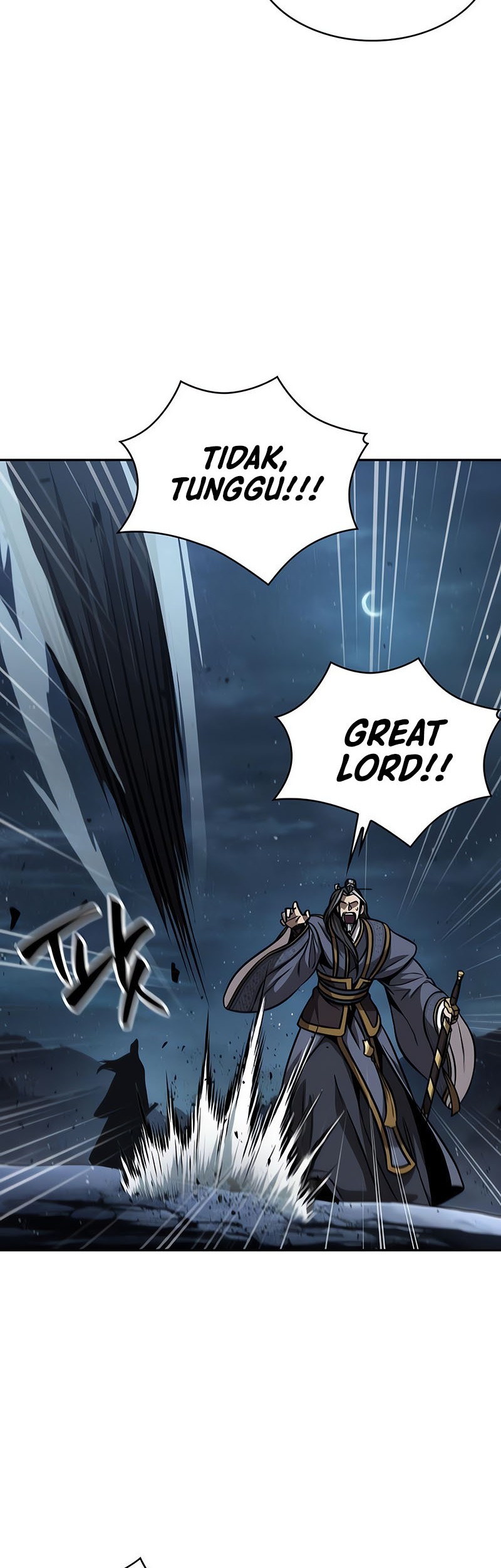 Nano Machine Chapter 118 Gambar 15