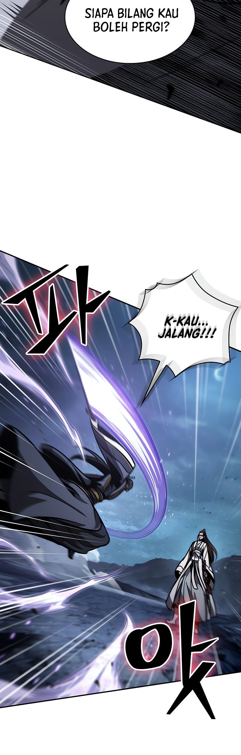 Nano Machine Chapter 118 Gambar 17