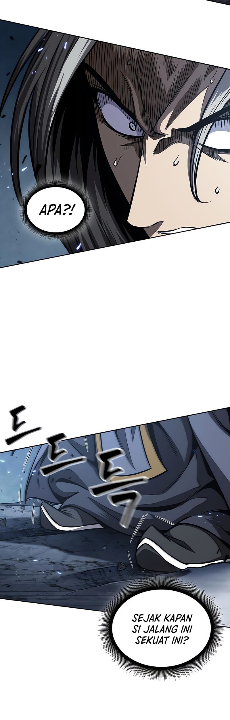 Nano Machine Chapter 118 Gambar 20