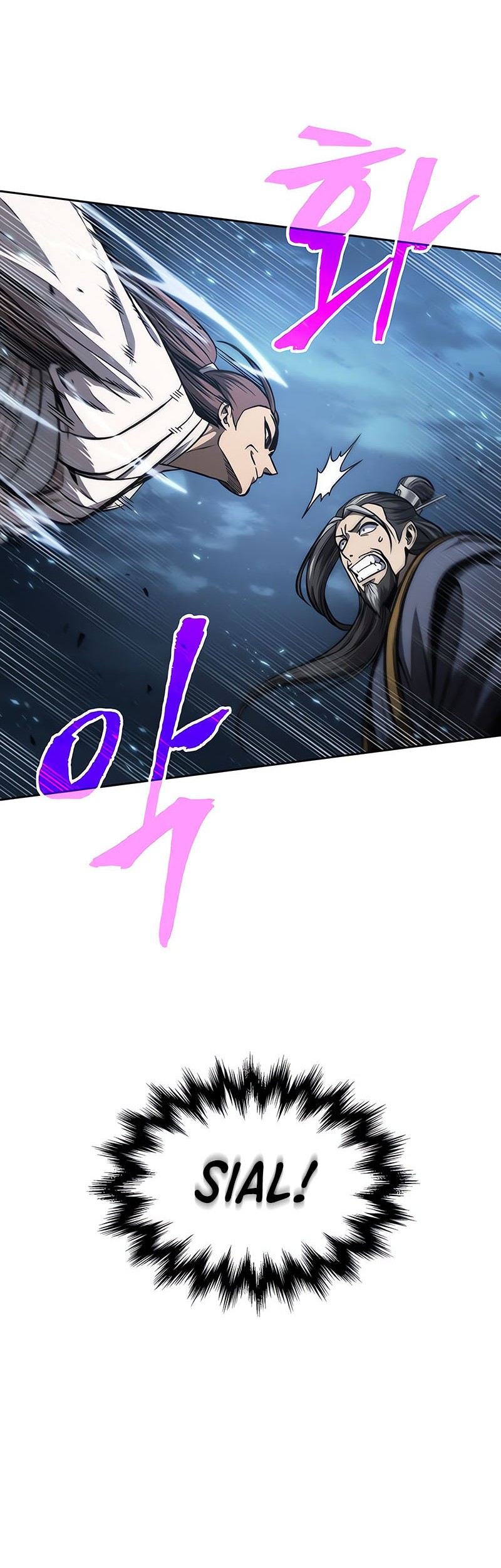 Nano Machine Chapter 118 Gambar 21