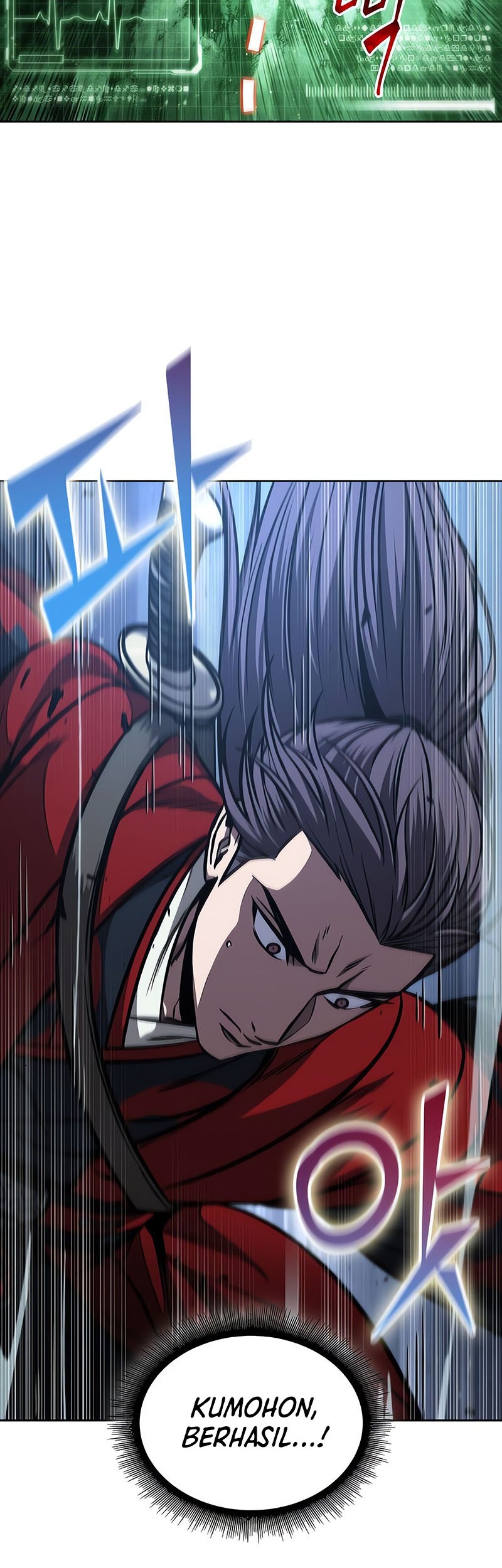 Nano Machine Chapter 118 Gambar 25