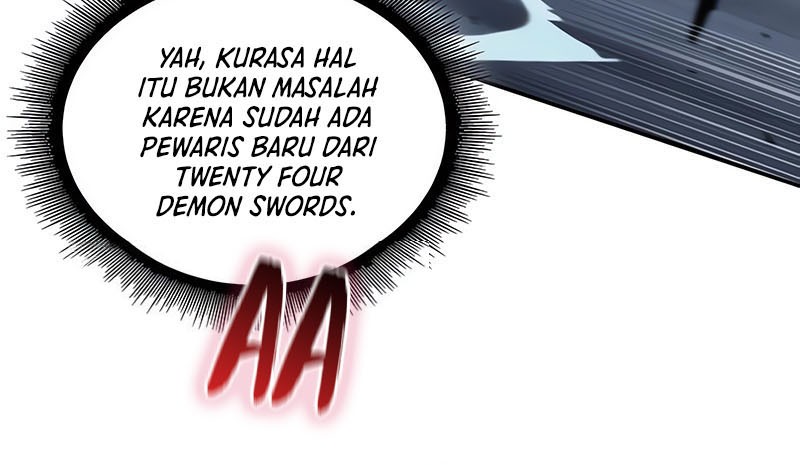 Nano Machine Chapter 118 Gambar 28