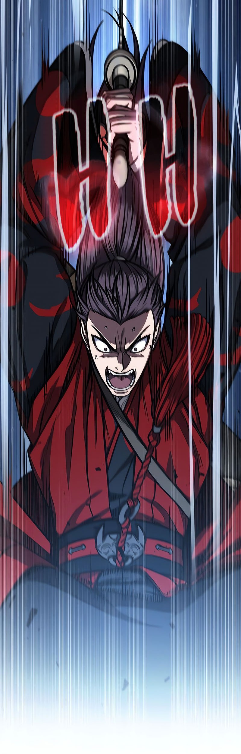 Nano Machine Chapter 118 Gambar 30