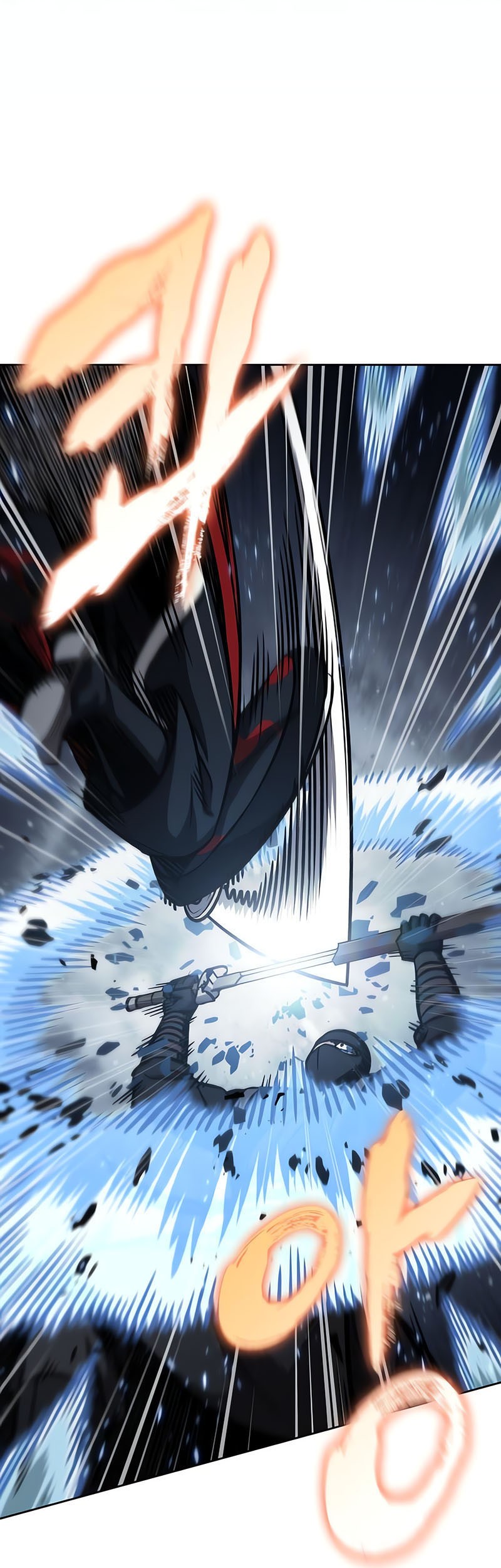 Nano Machine Chapter 118 Gambar 31