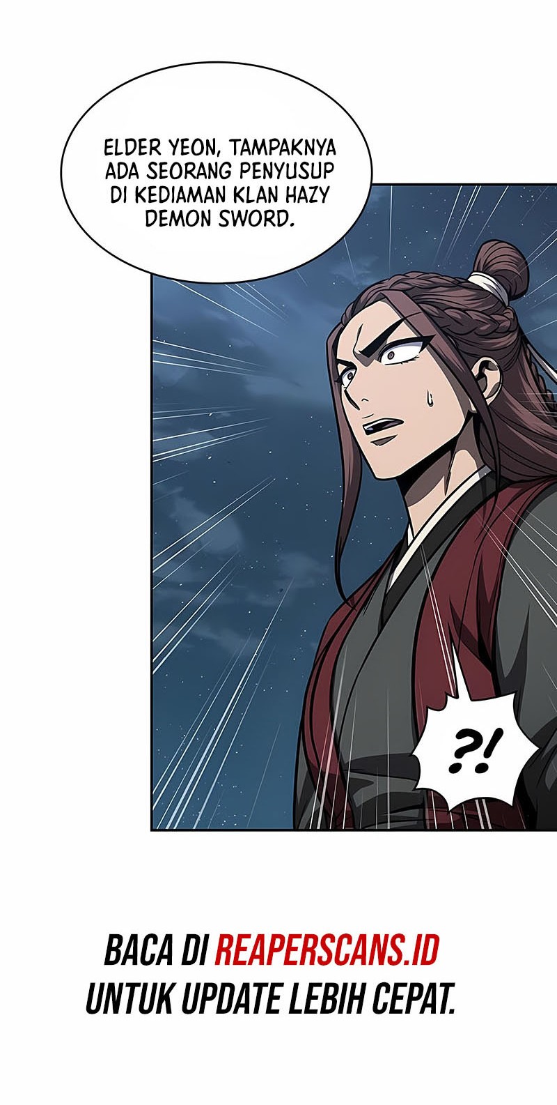 Nano Machine Chapter 117 Gambar 37