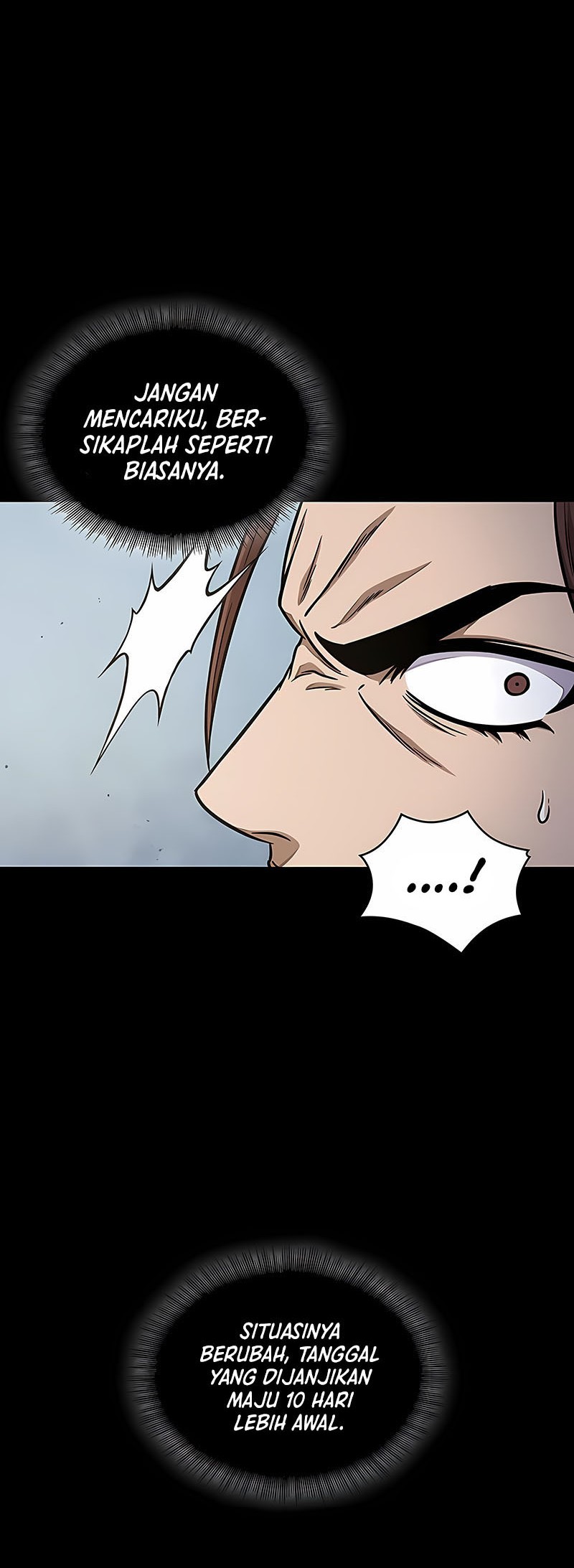 Nano Machine Chapter 117 Gambar 41